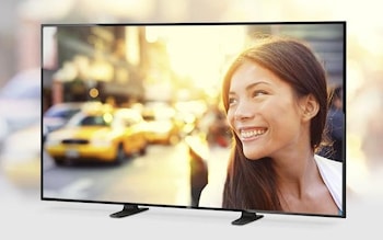 Профессиональные дисплеи NEC для Digital Signage  