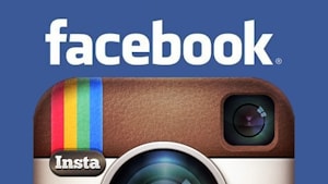 Facebook рассказал, как купит Instagram  