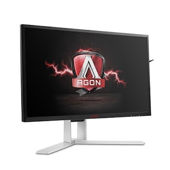 Игровой монитор AOC AGON c частотой 240Гц и технологией G-SYNC  