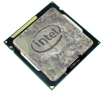 Intel наконец-то начала поставки Ivy Bridge  