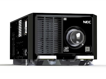 Проектор NC3541L для больших кинозалов  