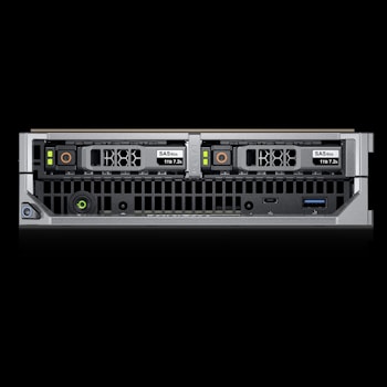 Cерверы PowerEdge 14-го поколения – основа современного дата  