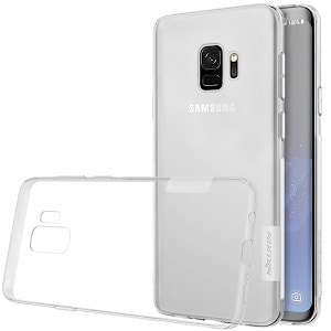 Samsung galaxy s9 - как защитить его от повреждений  