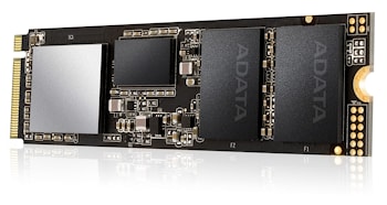 Твердотельный накопитель ADATA XPG SX8200  