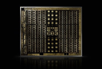 Графическая архитектура NVIDIA Turing  