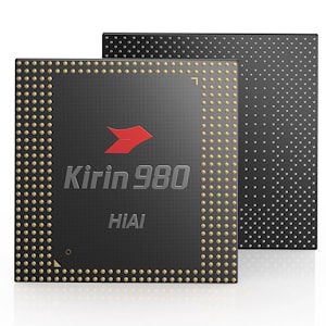 Huawei представила Kirin 980 – коммерческий процессор на технологии 7нм  