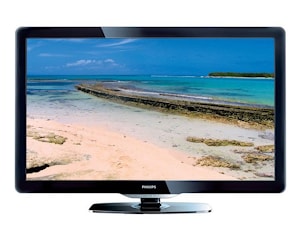 LCD-телевизор Philips 37 PFL 4606H: без заморочек, но с изобилием интерфейсов  