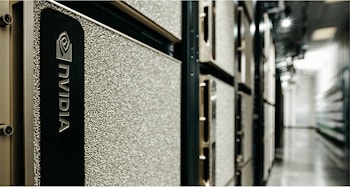 NVIDIA установила шесть рекордов в области вычислений для ИИ  