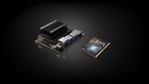 Jetson Nano: $99 за маленький, но мощный компьютер NVIDIA CUDA-X для работы со всеми ИИ-моделями  