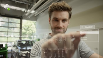 Программное обеспечение для СТО Bosch ESI[tronic] с новыми онлайн-функциями  