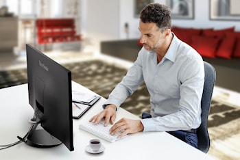 Серия мониторов ViewSonic VX85 стала лауреатом премии в области дизайна iF Design Award  