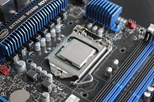 Процессор Intel Core i7 3770K удалось разогнать до 6,9 ГГц  