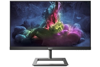 Компания Philips пополнила портфолио мониторов новой серией E Line  