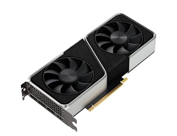 Семейство NVIDIA GeForce RTX 3060 выходит к праздничному сезону  