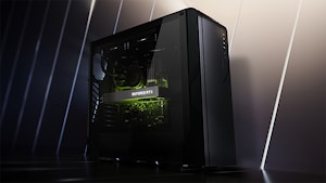 NVIDIA GeForce RTX 3060: самый популярный графический процессор нового поколения  
