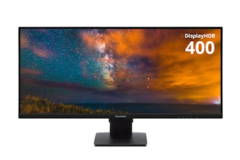 ViewSonic выпустит на рынок новую линию решений для визуального отображения информации  