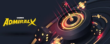 Admiral X: лучшие слоты онлайн  