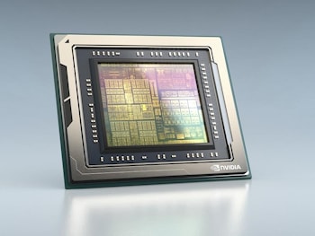 Архитектура NVIDIA Ampere теперь и в Jetson, обеспечивая производительность до 200 TOPS с 6-кратным приростом  