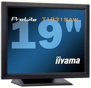 Бизнес-монитор iiyama T1931SAW  