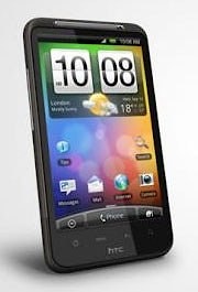 HTC готовит бюджетный смартфон  