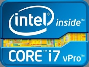 Intel представила Intel Core 3-го поколения с технологией vPro  