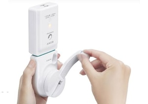 Sony CL-A2LAS – зарядник для мобильников на ручном приводе  