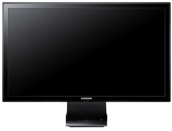 Samsung анонсировала мониторы Smart Station  