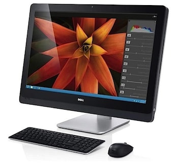 27-дюймовый моноблок Dell XPS One 27  