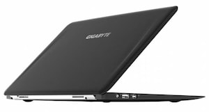 Ноутбук X11: самый легкий лэптоп в мире  