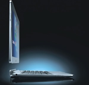 Samsung Series 5 Hybrid PC: еще один гибридный планшет  