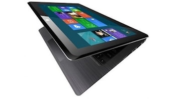 Asus Taichi – двухдисплейный ультрабук  