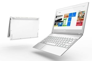 Acer Aspire S7 – новый ультрабук с сенсорным дисплеем  