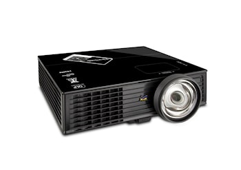 Короткофокусные проекторы ViewSonic PJD6353, PJD6383 и PJD6683w  