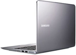 Тонкий ноутбук Samsung Series 5 NP535  