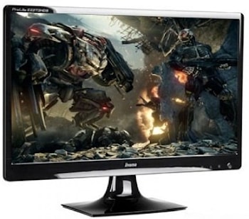 Ультратонкий iiyama ProLite E2273 HDS  