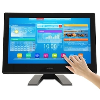 ViewSonic приглашает в путешествие в мир облачных вычислений  