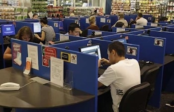 IT-индустрия: рекламный триумф в Сети  