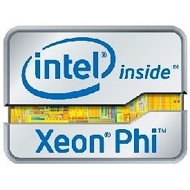 Intel Xeon Phi: процессор с 50-ю ядрами  