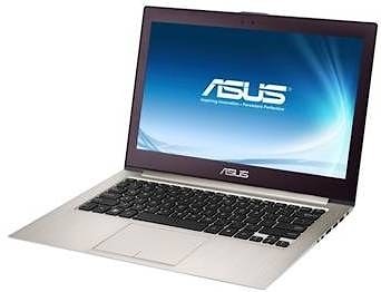 ASUS представила ультрабук ZENBOOK UX32VD  
