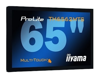ProLite TH6562MTS: цифровой каталог  