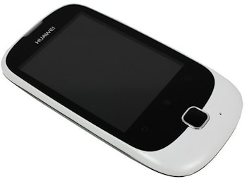 Huawei Ascend Y 100 – оптимальный баланс  