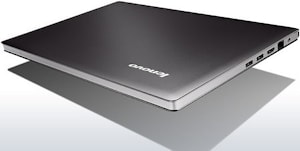 Ультрабук Lenovo IdeaPad U300e  