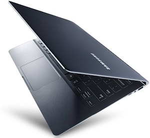 Samsung представила на российском рынке ноутбуки серии 9 New  