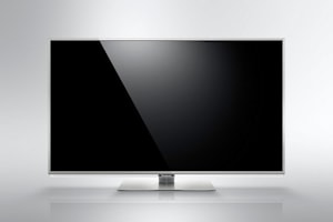 В продажу поступили умные телевизоры Panasonic Smart VIERA DT50  