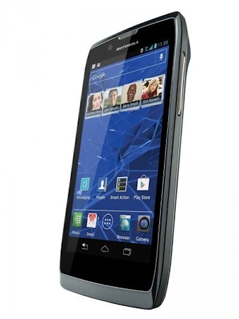 Motorola RAZR V – надежный мобильник  