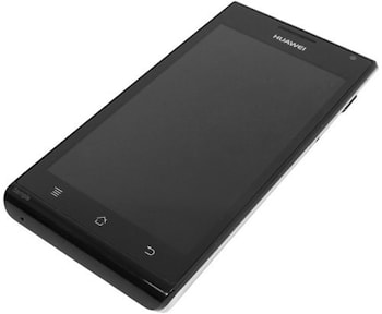 Ультратонкий смартфон Huawei Ascend P1 – для ценителей стиля и качества  