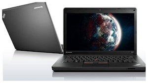 Lenovo выпускает два новых ноутбука линейки ThinkPad Edge  