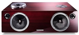 Samsung анонсировала беспроводные аудиосистемы  