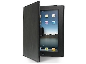 У iPad появился бронированный «костюм»  