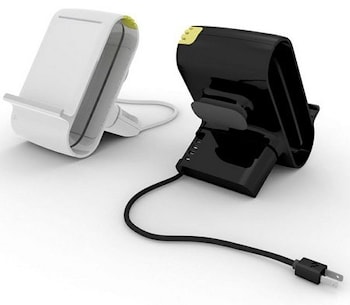 Зарядный док Kanex Sydnee вместит четыре iPhone  